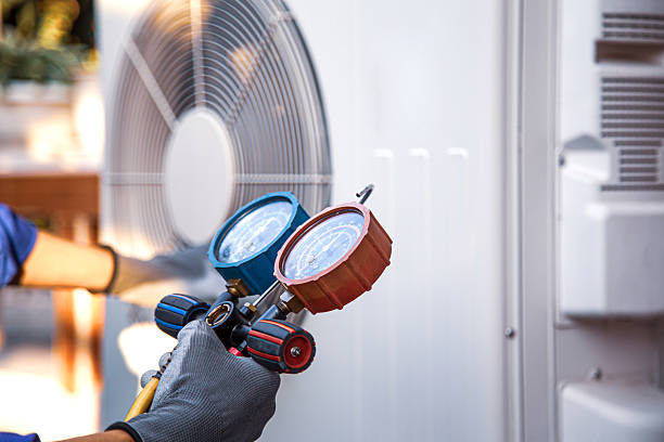 Trusted Hvac service in Bellaire, TX - JG Cool HVAC